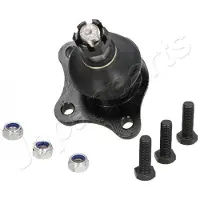 Japanparts Traggelenk Vorne oben für MITSUBISHI PAJERO II (V3W, V2W, V4W) BJ-522