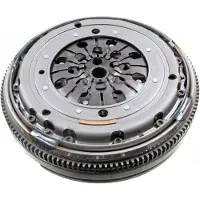 Blue Print Kupplungssatz ADBP300203