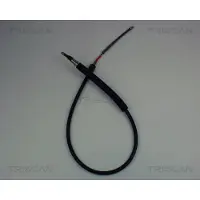 TRISCAN Seilzug, Feststellbremse 8140 29173