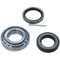 MAXGEAR Radlagersatz 33-1267