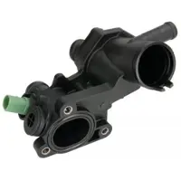 THERMOTEC Thermostat, Kühlmittel D2T008TT