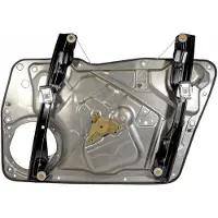 VAICO V10-9847 Elektrischer Fensterheber Vorne Links für VW TIGUAN (5N)