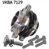 Skf Radlager VKBA 7129