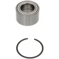 KAVO PARTS Radlagersatz für FORD MAVERICK 78mm WBK-4542