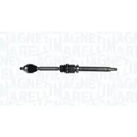 MAGNETI MARELLI Antriebswelle 302004190187