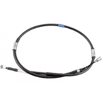 ACKOJA Seilzug, Feststellbremse [Hersteller-Nr. A70-30003] für Toyota