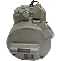 MAHLE ORIGINAL Kompressor, Klimaanlage BEHR ACP 159 000S