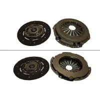 KAWE Kupplungssatz Kupplung für FORD Transit Mk6 Kasten (V347, V348, FA) 961681