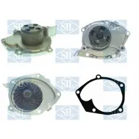 Sil Wasserpumpe PA1495