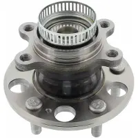 MAPCO Radlagersatz 26244