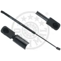 OPTIMAL Heckklappendämpfer Gasfeder Heckklappe Kofferraum Ag-51852