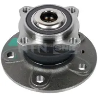 SNR Radlagersatz R151.45