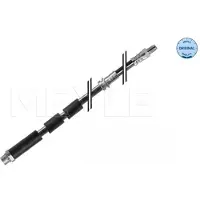 Meyle 314 525 0009 Bremsschlauch Vorne für BMW 3 Touring (E91) 3 Limousine (E90) 3 Coupe (E92)