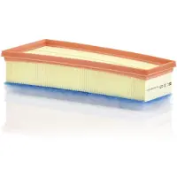 MANN-FILTER Luftfilter c30025 Filtereinsatz 76mm für MERCEDES-BENZ