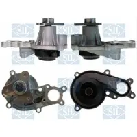 Saleri SIL Wasserpumpe PA1634