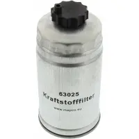 MAPCO Kraftstofffilter 63025