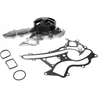VAICO Wasserpumpe Green Mobility Parts V30-50072