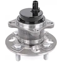 ACKOJA Radlagersatz [Hersteller-Nr. A70-0366] für Toyota