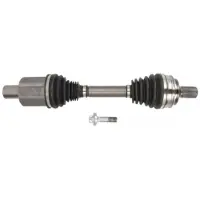 POINT GEAR Antriebswelle PNG73116 Links