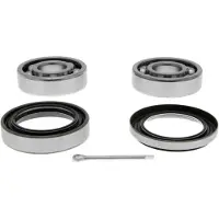 ACKOJA Radlagersatz EXPERT KITS +