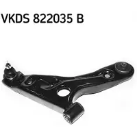 Skf Lenker, Radaufhängung VKDS 822035 B