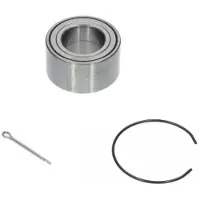 KAVO PARTS Radlagersatz für HYUNDAI i20 (PB, PBT) 70mm WBK-3040