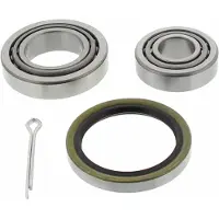 MAPCO Radlagersatz Vorne für TOYOTA CELICA Coupe (RA4, TA4) 26566