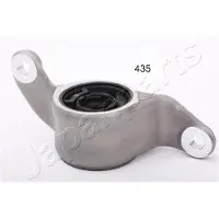 Japanparts Halter Querlenkerlagerung RU-435 Vorne Rechts Hinten für HONDA CIVIC VIII Hatchback (FN, FK) 29mm