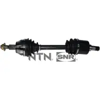 SNR NTN DK52.009 Antriebswelle Vorne Links für FORD FOCUS III Turnier FOCUS III C-Max II (DXA/CB7, DXA/CEU) Grand C-Max (DXA/CB7, DXA/CEU)