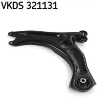 Skf Lenker Radaufhängung VKDS 321131 für Seat VW Skoda Ibiza V Arona Polo VI
