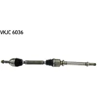 Skf Antriebswelle VKJC 6036