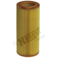 HENGST FILTER Luftfilter E480L