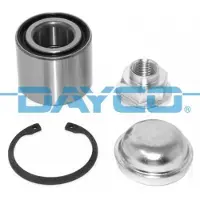 DAYCO Radlagersatz Hinten für OPEL AGILA (A) (H00) KWD1301