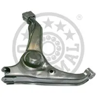 OPTIMAL G6-1221 Querlenker Hinten Unten Links für SUZUKI SWIFT II Schrägheck (EA, MA)