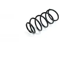 Kraft Fahrwerksfeder [Hersteller-Nr. 4024810] für Seat