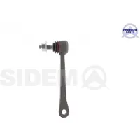 SIDEM Koppelstange Stabilisator passend für MERCEDES-BENZ SL (R230) Vorne Rechts 49869