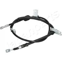 Japanparts Seilzug, Feststellbremse BC-2057L