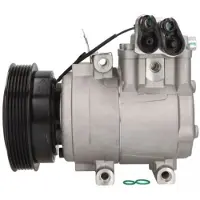 THERMOTEC Klimakompressor KLIMA KTT090242