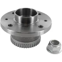 VAICO Radlagersatz Hinten für RENAULT Scénic I (JA0/1, FA0) 132,6mm V46-0093