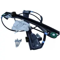 MAXGEAR 50-0796 Elektrischer Fensterheber Vorne Rechts für SEAT Ibiza III Schrägheck (6L) Cordoba Limousine (6L2)
