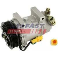 Fast Sports Nutrition Kompressor, Klimaanlage FT56315