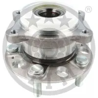 OPTIMAL Radlagersatz Hinten für HYUNDAI Tucson (TL, TLE) 922744