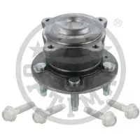 OPTIMAL Radlagersatz 252232