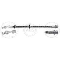 A.B.S. Bremsschlauch SL 6148