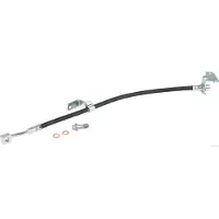 HERTH+BUSS ELPARTS Bremsschlauch HERTH+BUSS JAKOPARTS J3700806