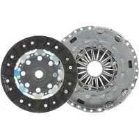 AISIN Kupplungssatz KY-116R