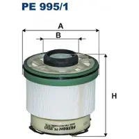 FILTRON Kraftstofffilter PE995/1