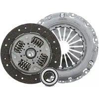 AISIN Kupplungssatz KE-VW12