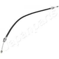 Japanparts Seilzug, Feststellbremse BC-915