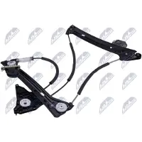 NTY EPS-BM-063 Elektrischer Fensterheber Vorne Rechts für BMW 1 Schrägheck (F20) 1 Schrägheck (F21) 2 Coupe (F22, F87) 2 Cabrio (F23)
